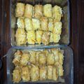 Cooksnap dari Putri Priharsanti untuk resep Kastengel
