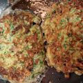 Joseluispicos84's cooksnap of when they made Zucchini Pancakes.