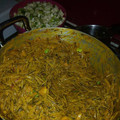 Nediaskitchen's cooksnap of when they made Ugba.