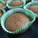 El cooksnap de Diego Rodriguez cuando hizo Muffins de vainilla con chispas de chocolate.