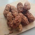 Cooksnap dari Cassalover ( AyuCIMO ) untuk resep Tempe Kepal Goreng
