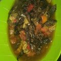 Cooksnap dari Uli Nurhayati untuk resep Oseng Belut