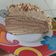 Cooksnap dari zr omeh untuk resep Nutella Crepe Tart