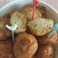 Cooksnap dari Nurina Widyastutie untuk resep Cekodok pisang