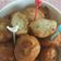 Cooksnap dari Nurina Widyastutie untuk resep Cekodok pisang