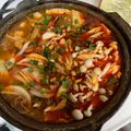 i❤️beauty 愛料理 的 嫩豆腐鍋 cooksnap