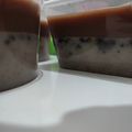 Cooksnap dari Ummi SauLa untuk resep Puding Oreo Milo Cokelat