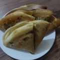 Cooksnap dari Dahniear N. Indriani untuk resep Crispy Crepes