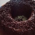 Cooksnap dari Dhendach Lullaby untuk resep Bolu chocolatos kukus lembut