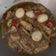 Cooksnap dari Ridwan Setiawan untuk resep Opor ayam labu siam telur pake bumbu instan