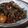 Cooksnap dari Qonita Dian Lestari untuk resep Cumi asin pedas manis