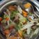 Cooksnap dari Olga Olivia rote tangguli untuk resep Tumis sawi putih bakso dan tahu