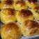 Cooksnap dari Shirley Ns untuk resep Roti Sobek Labu Kuning