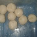 Cooksnap dari Vhylin untuk resep 11. Cilok tepung terigu