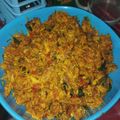Cooksnap dari lidia rosa indah untuk resep Tongkol suir kemangi