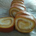 Cooksnap dari melany untuk resep BOLU GULUNG (ekonomis, anti gagal)