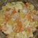 El cooksnap de Criselina Montero Encarnacion cuando hizo Ensalada Rusa.