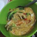 Cooksnap dari Ratih Kurnia untuk resep Seblak Ceker