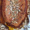 El cooksnap de Silvia D'Alessandro cuando hizo Meatloaf - Pastel de carne fácil.