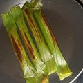 Cooksnap dari Veny Noer AfifAh untuk resep Otak Otak Ikan Tenggiri Goreng