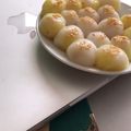 Cooksnap của Lê Thy Ngọc khi họ làm theo món Nhẹ nhàng như này được không cả nhà 🧂🧂🧂