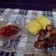 Cooksnap dari Papa Doyan Didapur untuk resep Ayam goreng manis