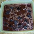 Cooksnap dari sani istiawati untuk resep Simple Milo Oreo Pudding