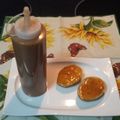El cooksnap de Disfruta cocinando con Fernando cuando hizo Salsa para churrasco.