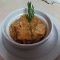 El cooksnap de Fernando cuando hizo Marmitako de atún.
