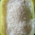 Cooksnap dari Ai Hamidah untuk resep Stuff Roti Tawar