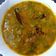 Madhu Jain का कुकस्नैप जब उन्होंने लहसुनिया दाल पालक (lahsuniya dal palak recipe in Hindi) बनाया था।