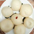 Cooksnap dari Anugrah Yekti R. untuk resep Bakpao isi coklatBy yunda yun