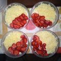 Cooksnap dari Queen Savitri untuk resep Oreo Cheesecake LUMER (gak pake rempong)