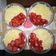Cooksnap dari Queen Savitri untuk resep Oreo Cheesecake LUMER (gak pake rempong)