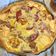 Cooksnap de PaulineB sur la recette Tarte au thon, tomates, moutarde et chèvre
