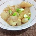 Cooksnap dari Syifa 'Urfiyah untuk resep Pempek Dos (Tanpa Ikan)