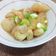 Cooksnap dari Syifa 'Urfiyah untuk resep Pempek Dos (Tanpa Ikan)