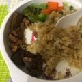Cooksnap dari putri untuk resep Semur Hati Ayam MPASI 1 tahun