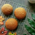 Cooksnap dari Ayu (Mama Aura) untuk resep Roti boy home made