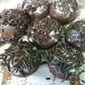 Cooksnap dari Widjie Astuti untuk resep Bolu kukus coklat mini 👌😋