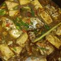 Cooksnap dari Arieza87 untuk resep Pindang ikan kembung bumbu kecap