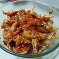 Cooksnap dari eva meylani untuk resep Balado Ikan Asin Kapas