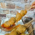 Cooksnap dari Rosa Redia untuk resep Cilor