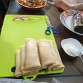 Cooksnap dari anthony adhi putra untuk resep Kulit Lumpia Anti Sobek