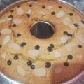 Cooksnap dari Dee Rupiee untuk resep Bolu pisang panggang ekonomis