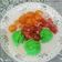Cooksnap dari Pasisa Rari Leksono untuk resep Es bubur sumsum hijau pelepas dahaga