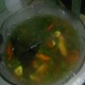Cooksnap dari Rani R.A untuk resep Pindang kuah asam kemangi