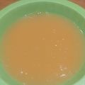 El cooksnap de Jess Ceballos cuando hizo Salsa agridulce.