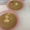 El cooksnap de Manuel Lopez cuando hizo 🍲🥔Pollo en salsa verde con papas 🥔🍗.