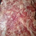 El cooksnap de Florencia Mikaela Placeres cuando hizo Lasagna de carne, jamón, queso y verdura.